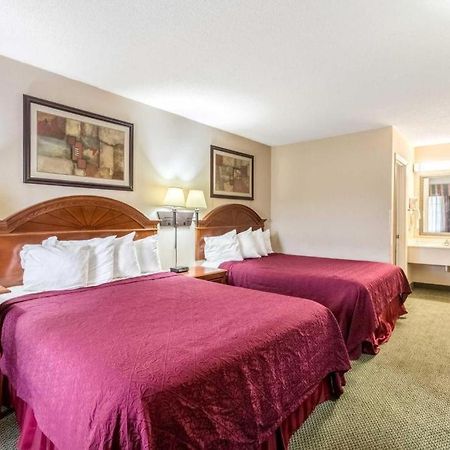 Quality Inn Ripley ภายนอก รูปภาพ