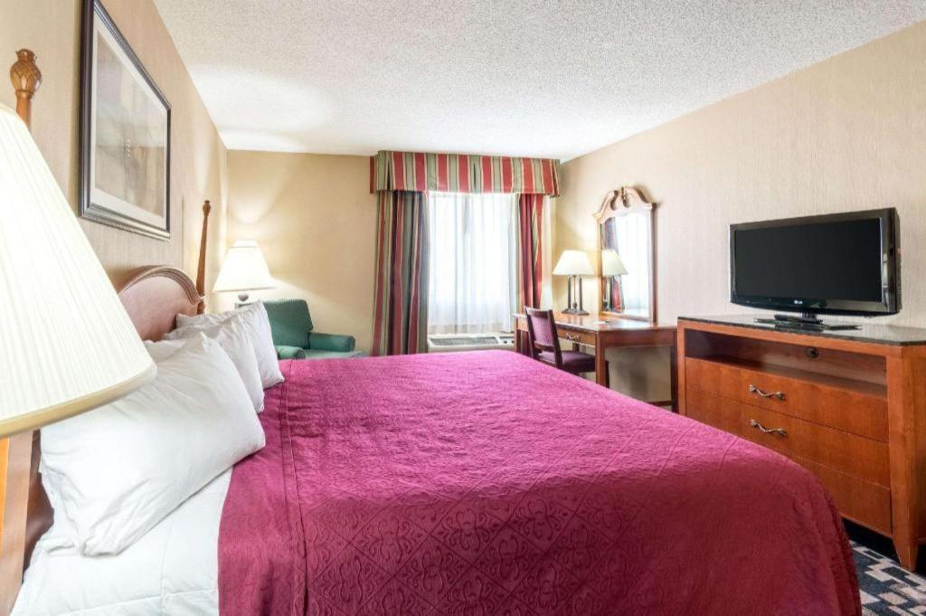 Quality Inn Ripley ภายนอก รูปภาพ